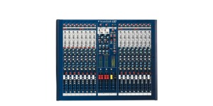 Soundcraft LX7II16CH (판매완료)