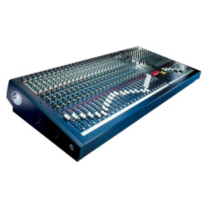 sound craft LX7II 24CH (판매완료)