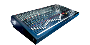 sound craft LX7II 32CH (판매완료)