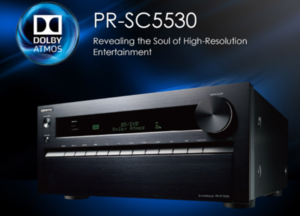 PR-SC5530 (중고제품)